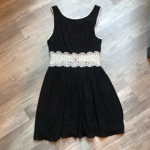 Up-cycled Dress